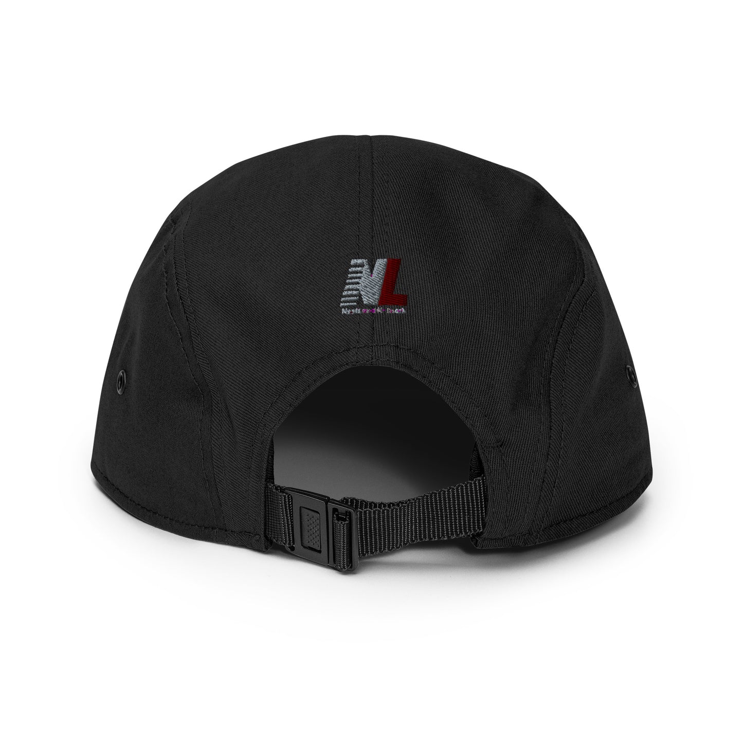 NextLevel 5 Panel Camper Hat