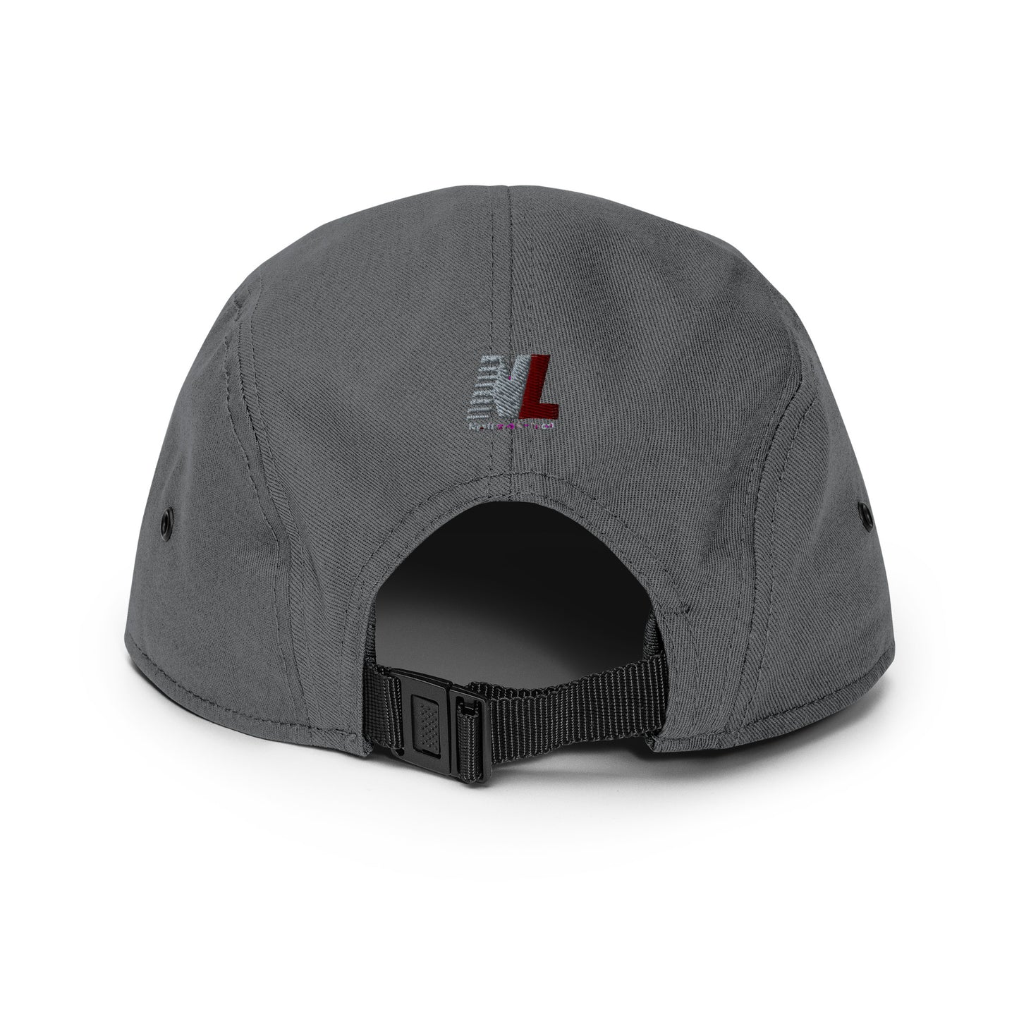 NextLevel 5 Panel Camper Hat