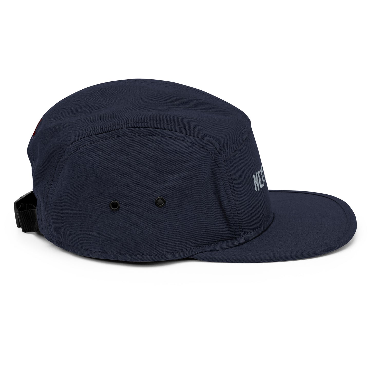 NextLevel 5 Panel Camper Hat