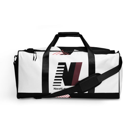 NextLevel Duffle bag