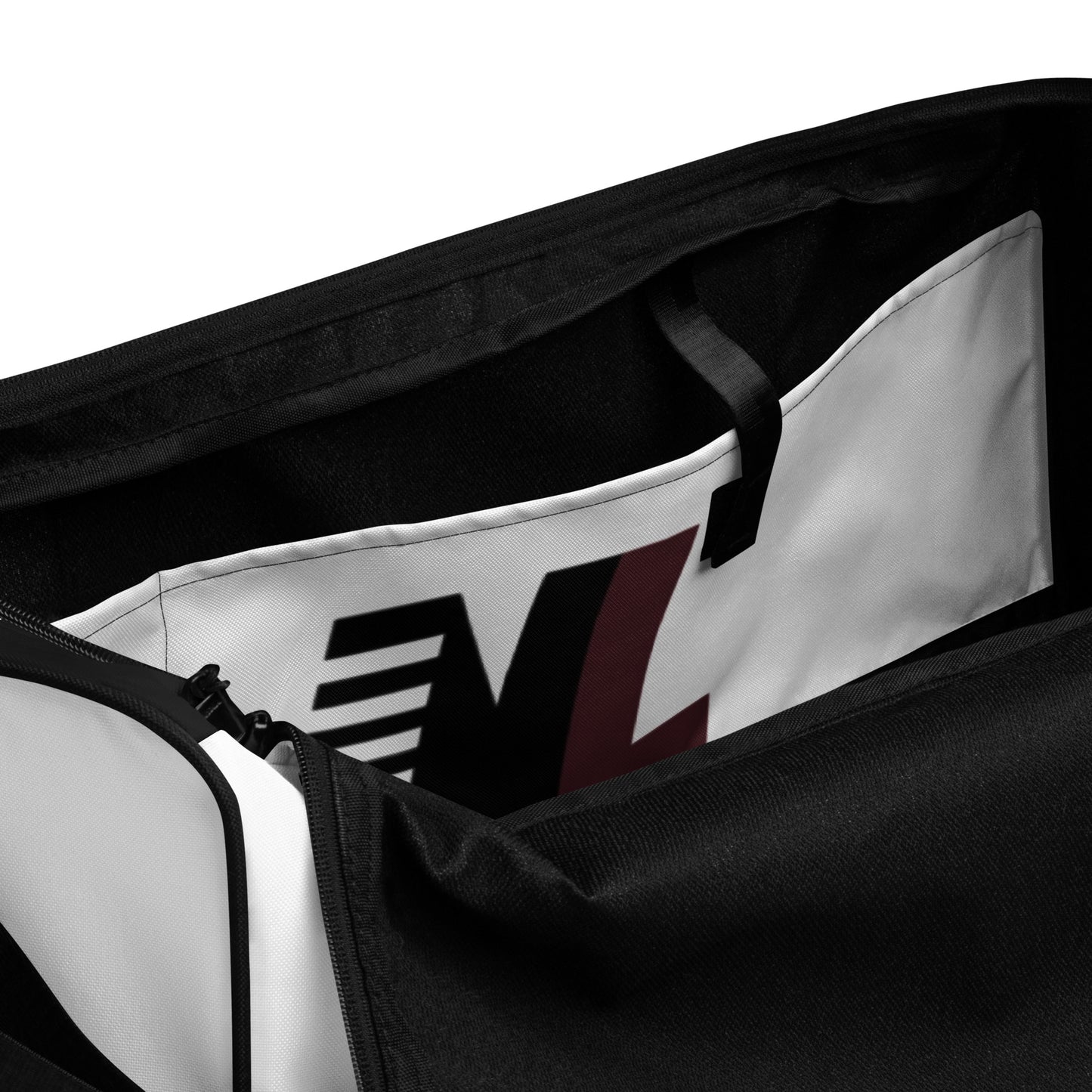 NextLevel Duffle bag