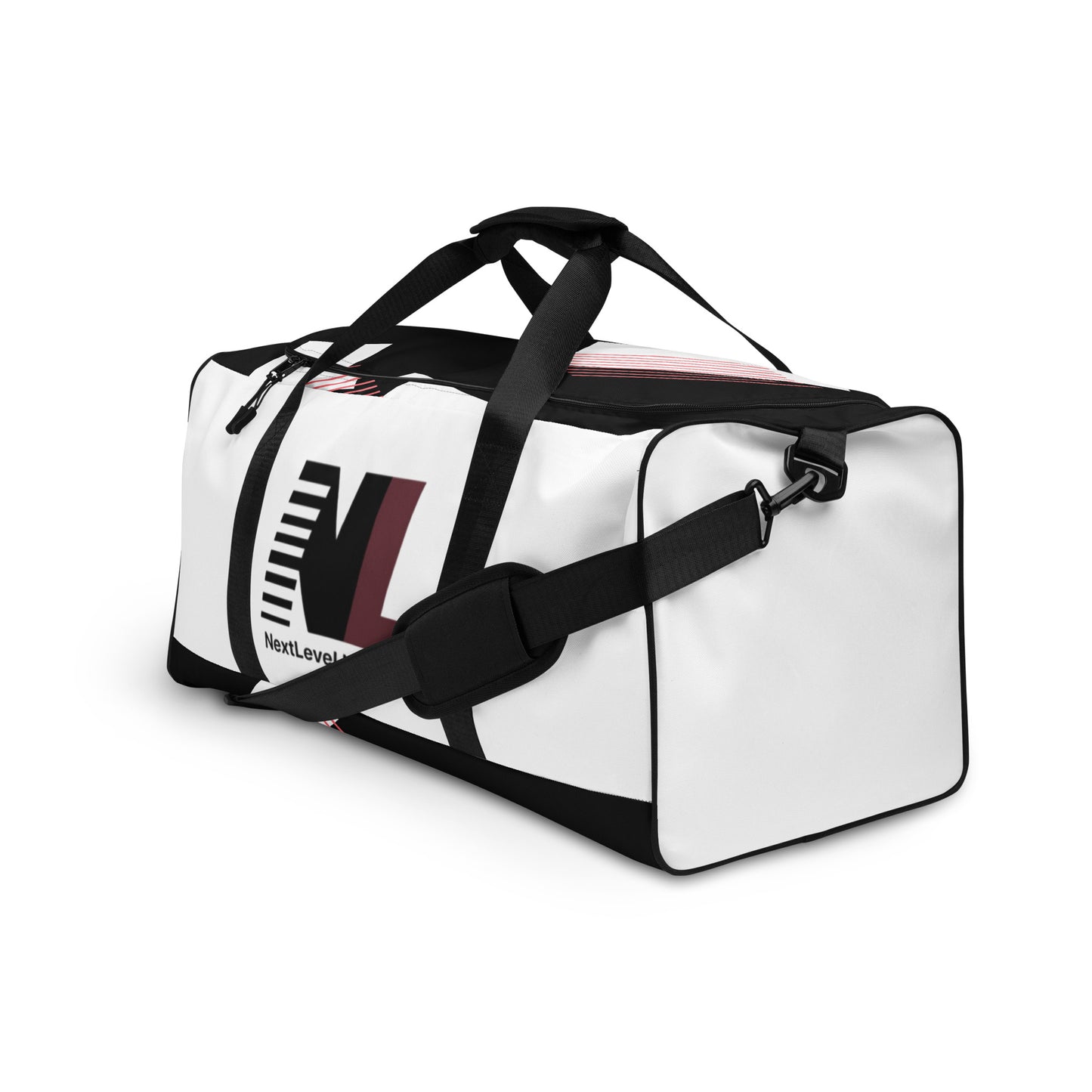 NextLevel Duffle bag