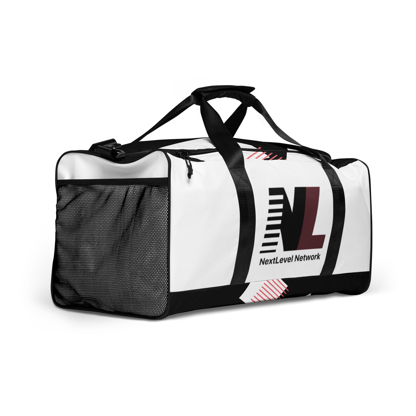 NextLevel Duffle bag