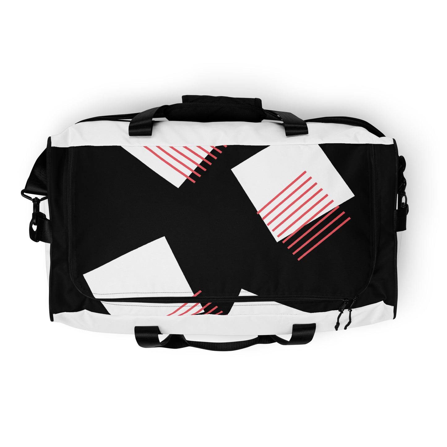 NextLevel Duffle bag