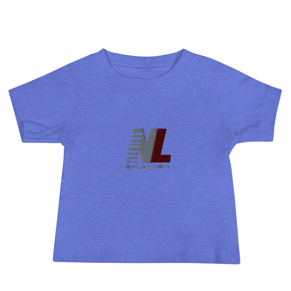 Nextlevel Baby Jersey Short Sleeve Tee