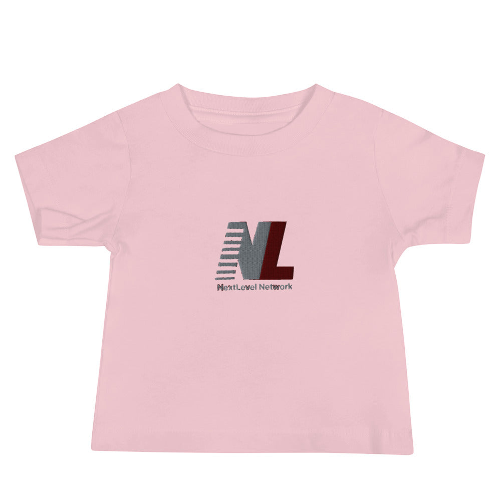 Nextlevel Baby Jersey Short Sleeve Tee