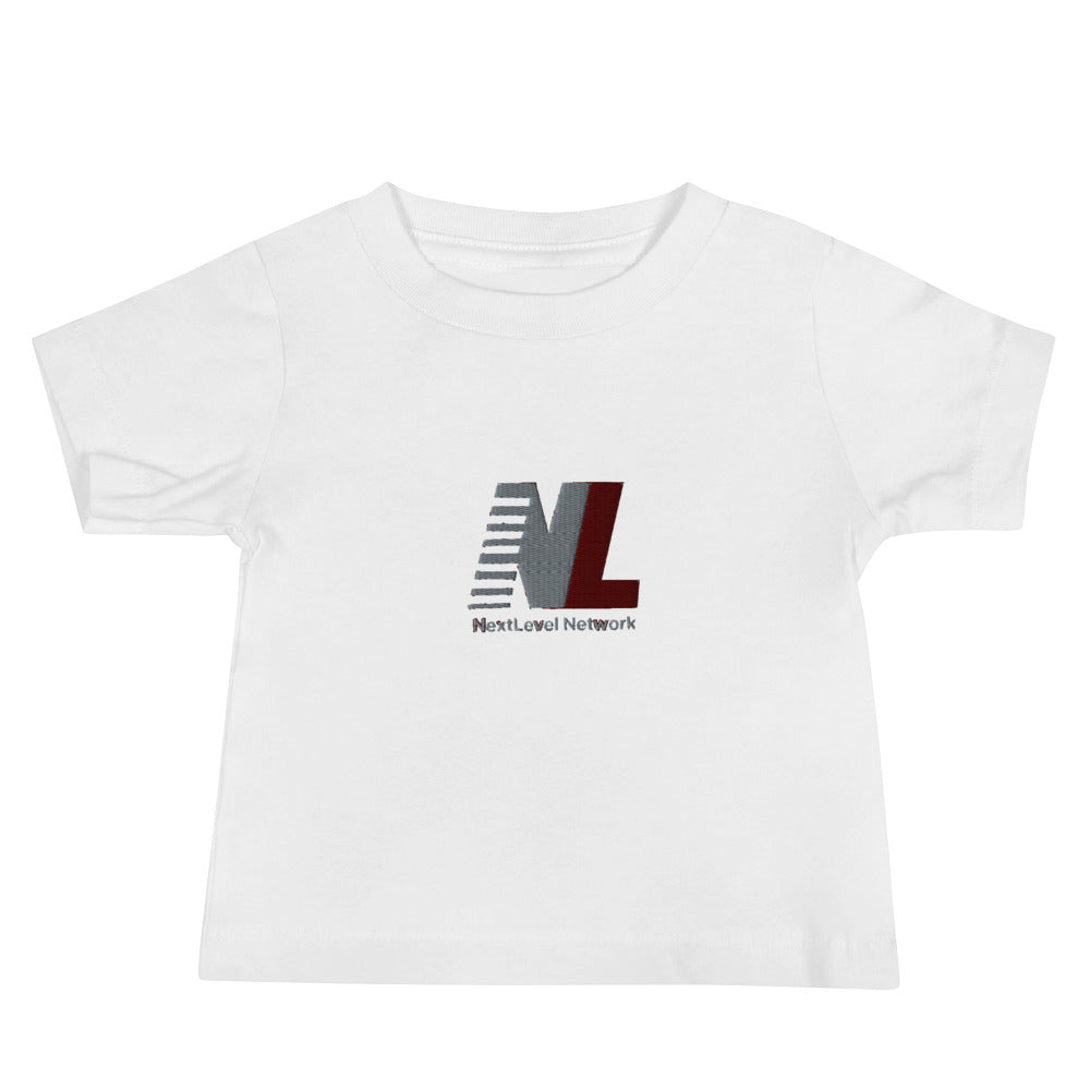 Nextlevel Baby Jersey Short Sleeve Tee