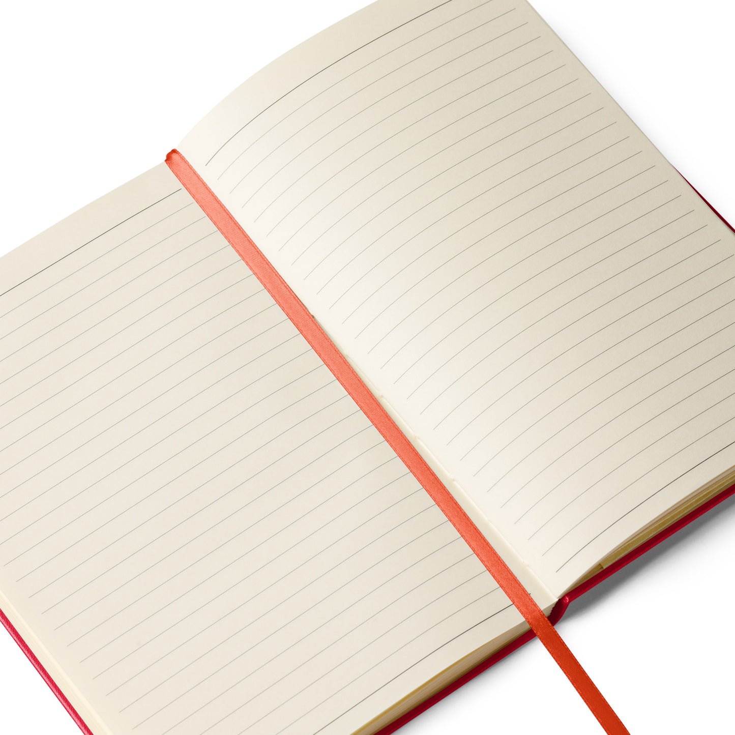 Nextlevel Hardcover bound notebook