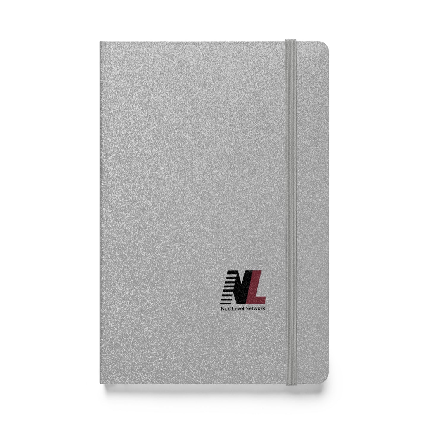 Nextlevel Hardcover bound notebook