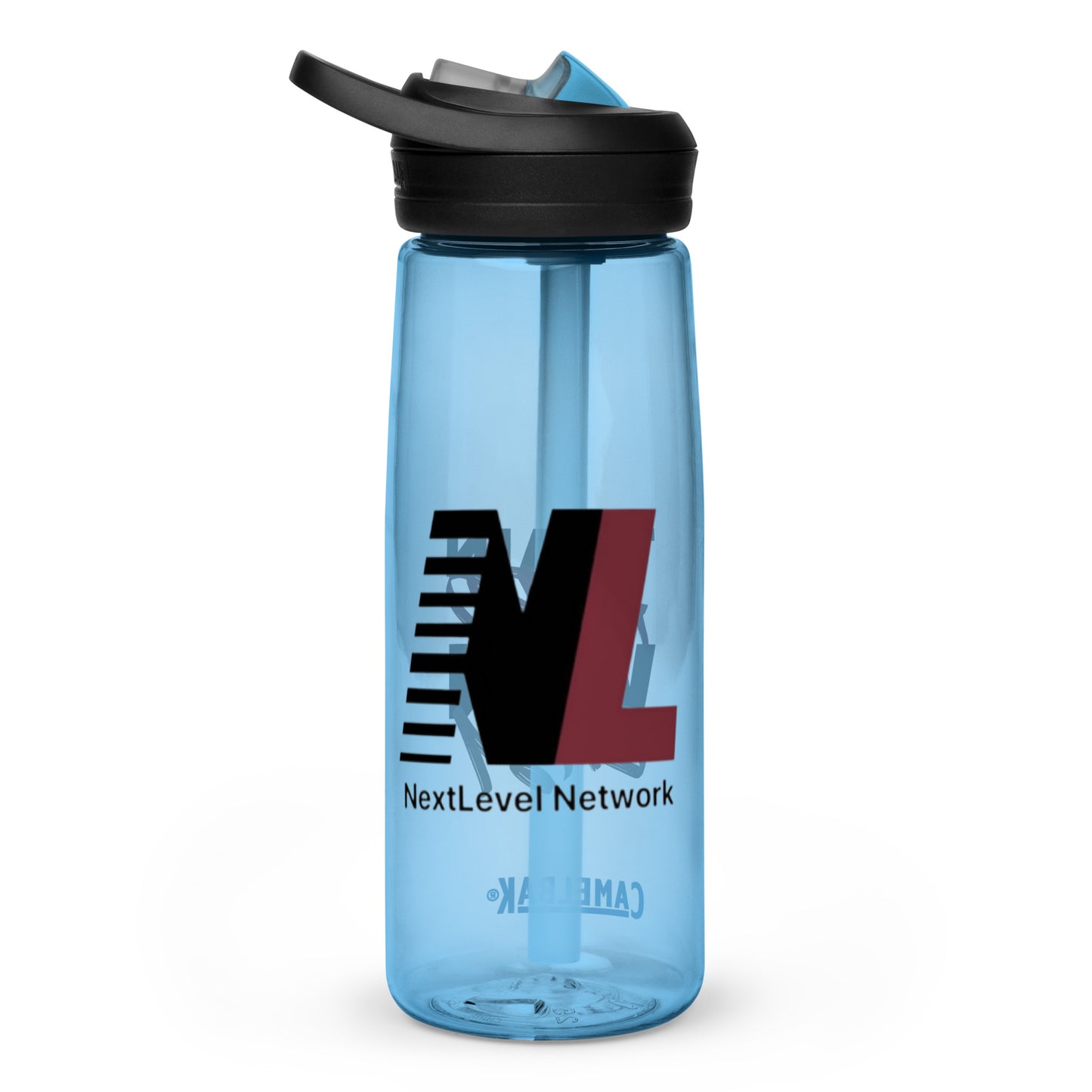 NextLevel Sports water bottle