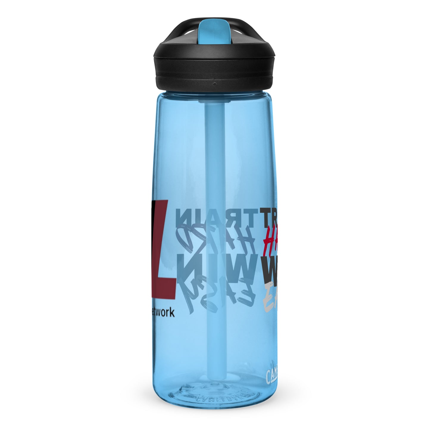 NextLevel Sports water bottle