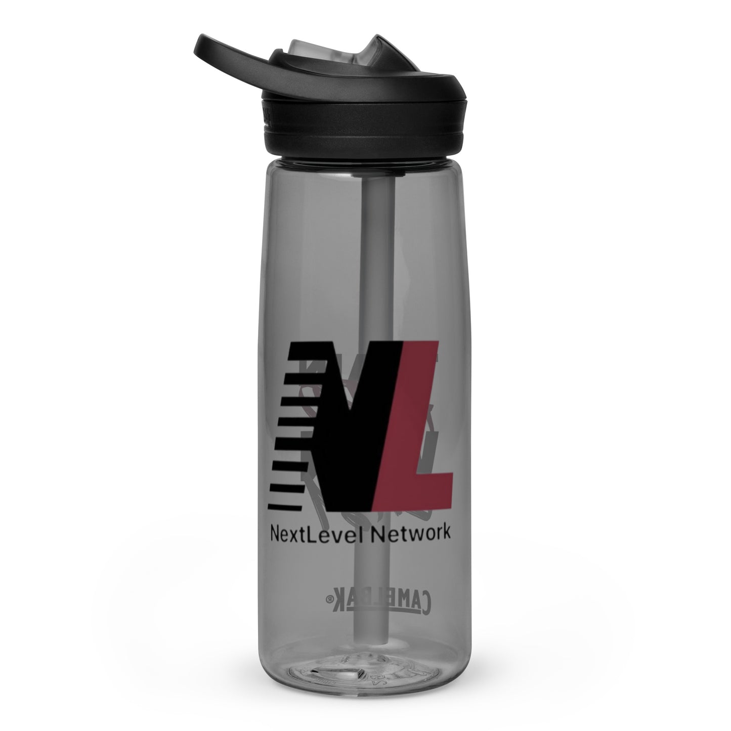 NextLevel Sports water bottle