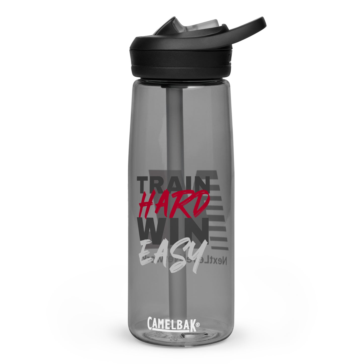 NextLevel Sports water bottle