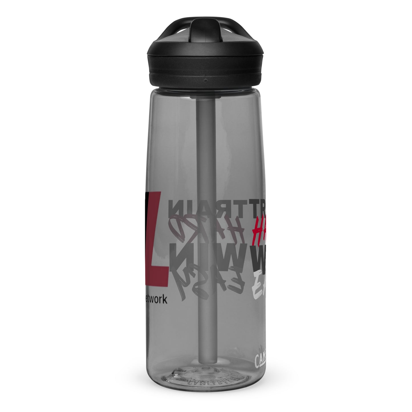 NextLevel Sports water bottle