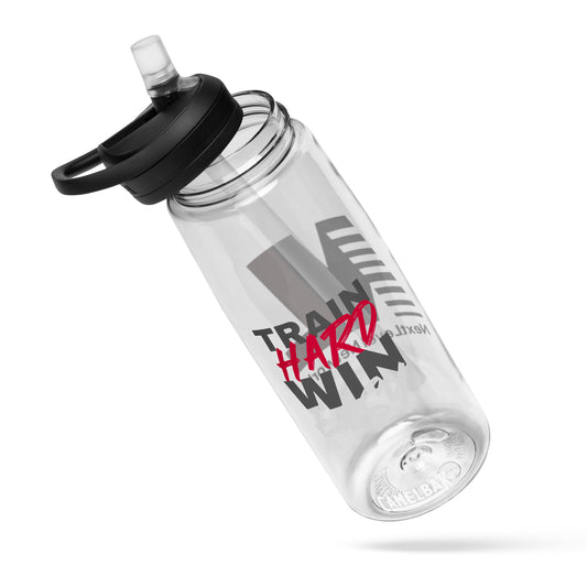 NextLevel Sports water bottle