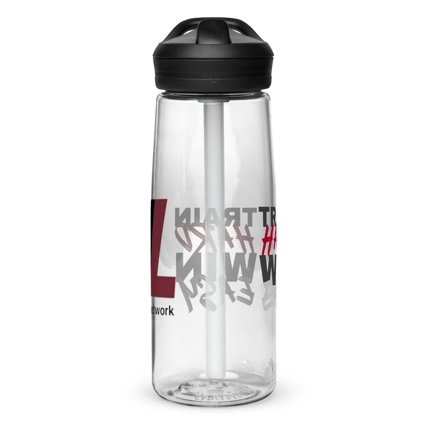 NextLevel Sports water bottle