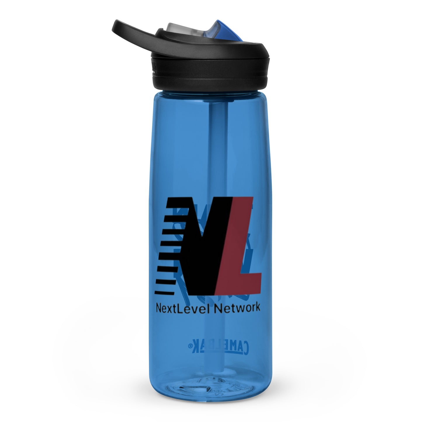 NextLevel Sports water bottle