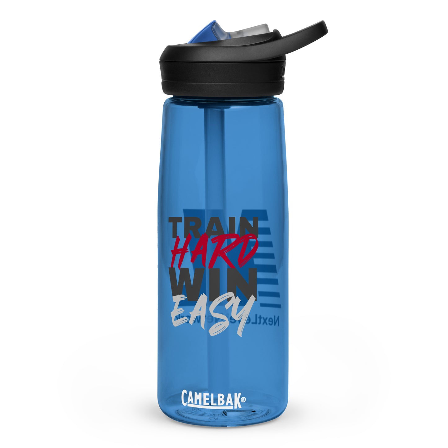 NextLevel Sports water bottle