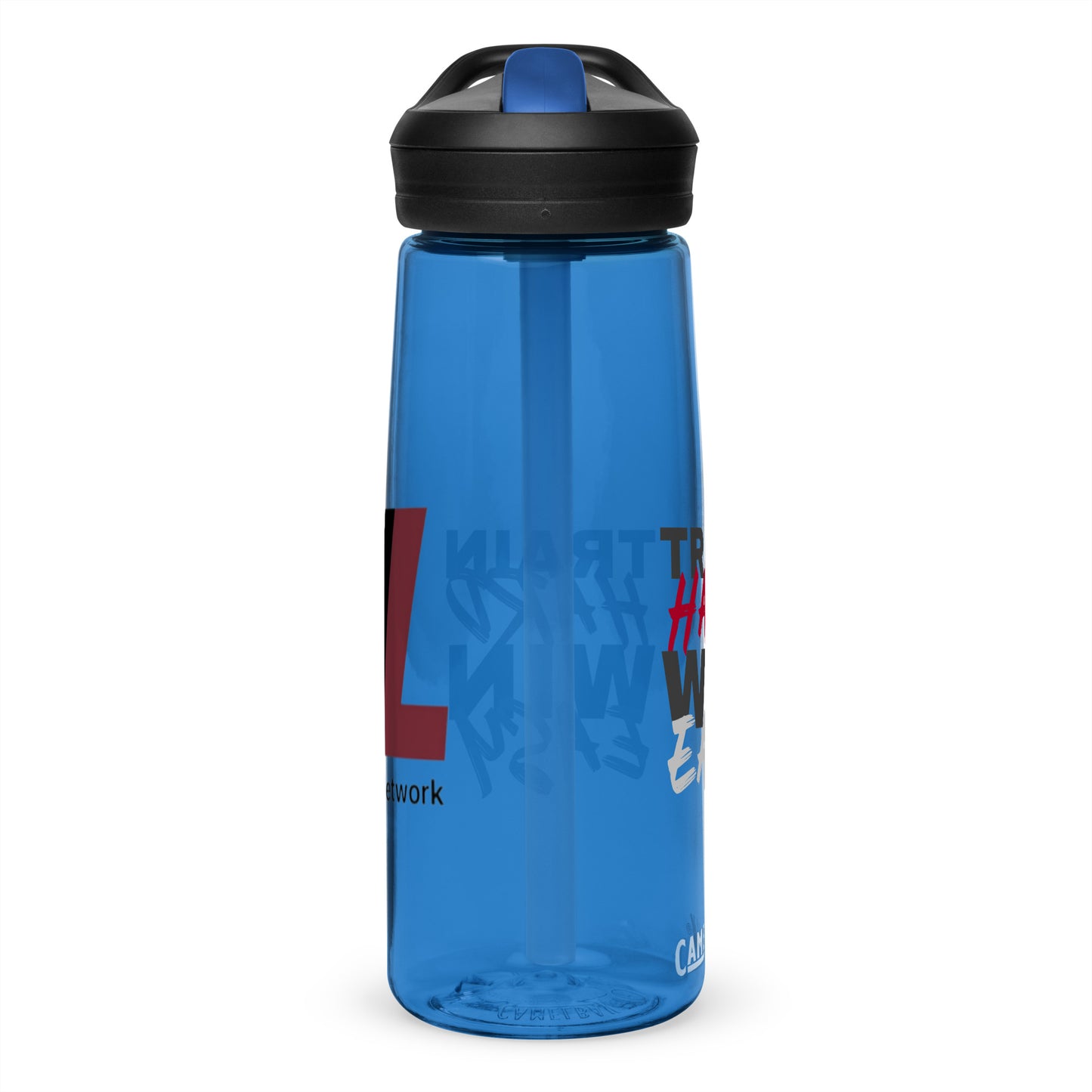 NextLevel Sports water bottle