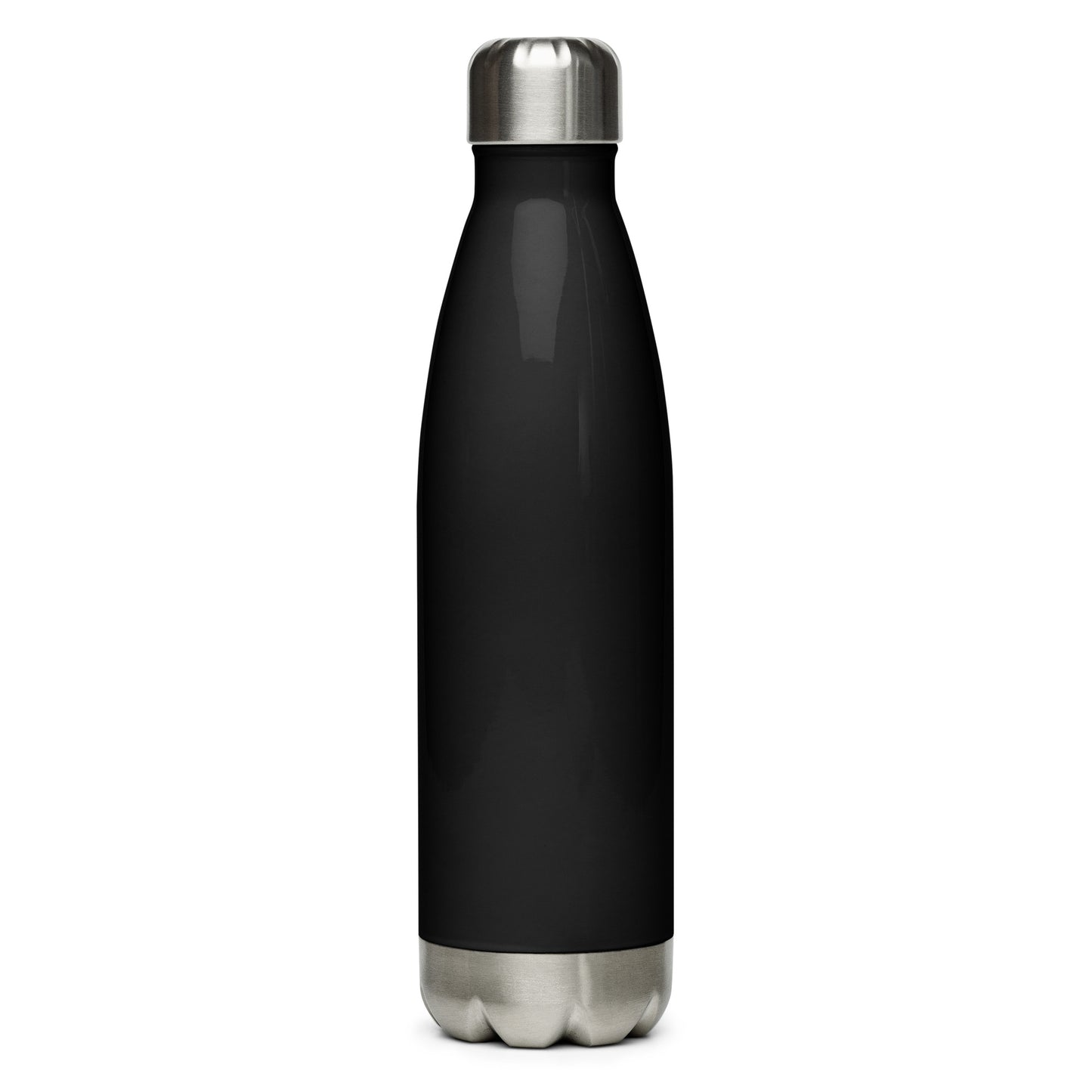 NextLevel Stainless Steel Water Bottle