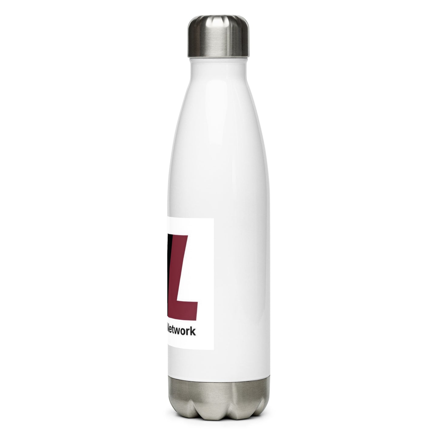 NextLevel Stainless Steel Water Bottle