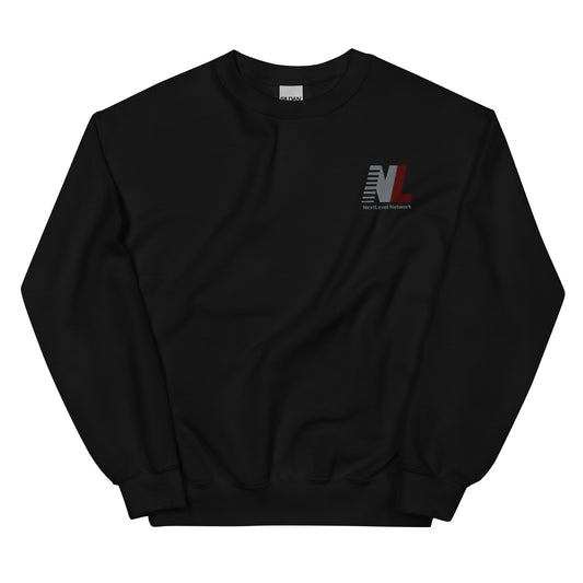 Nextlevel Unisex Sweatshirt