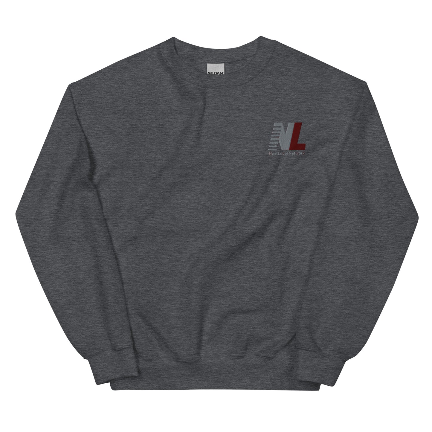 Nextlevel Unisex Sweatshirt