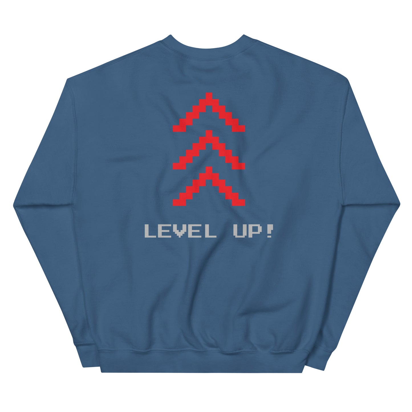 Level Up Crewneck