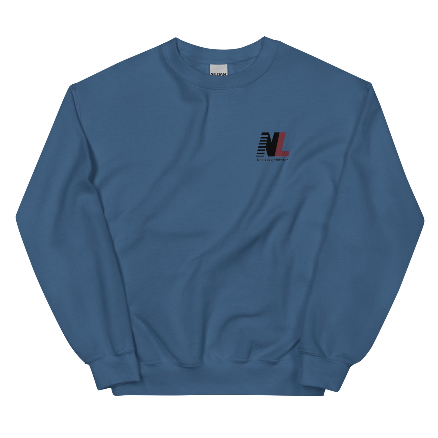 Level Up Crewneck