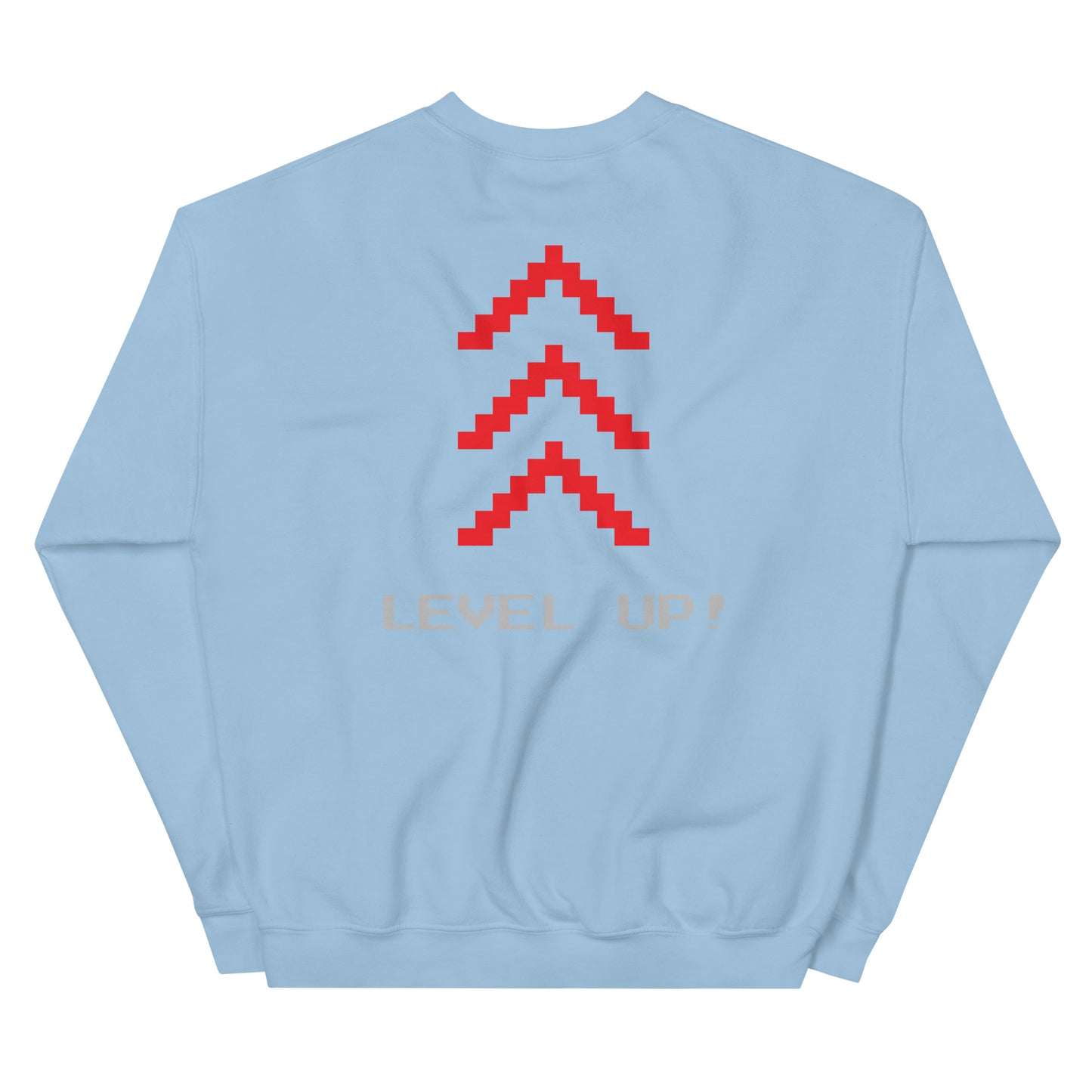 Level Up Crewneck