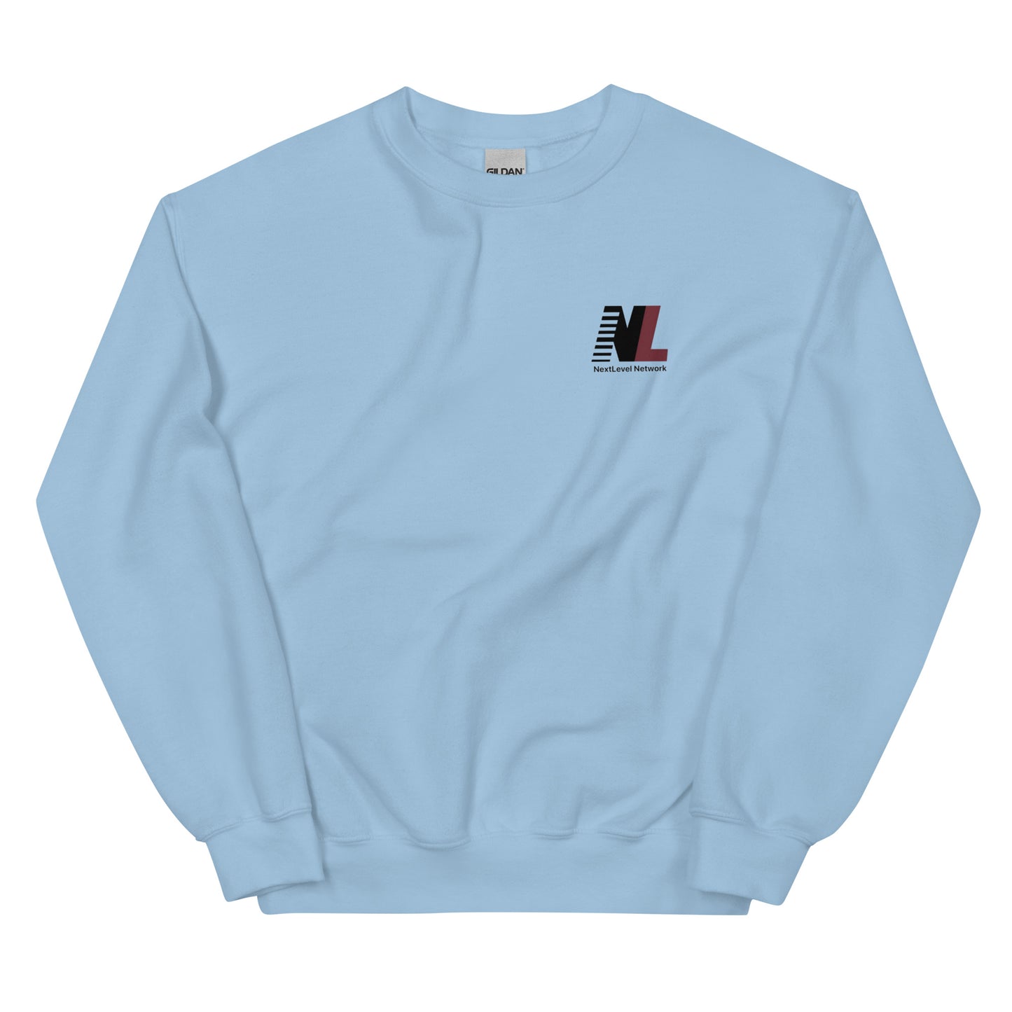 Level Up Crewneck