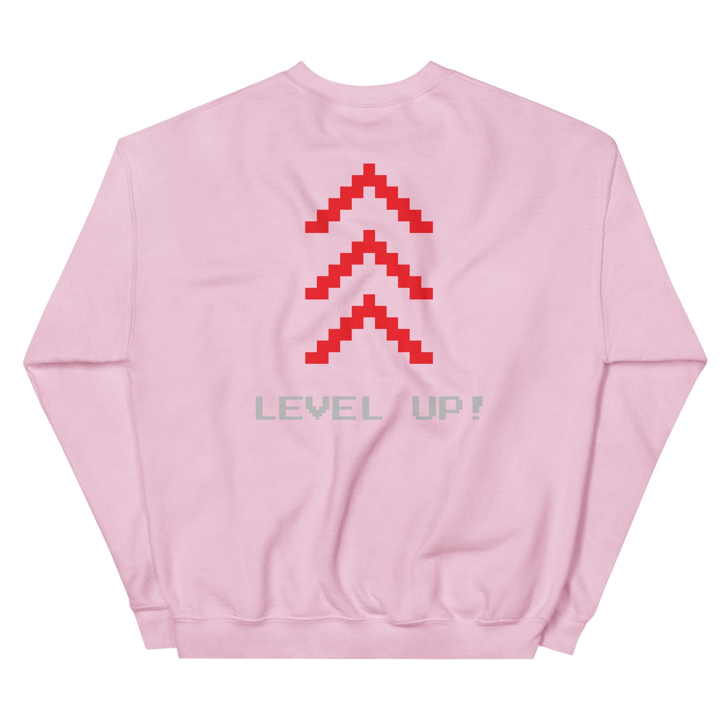 Level Up Crewneck