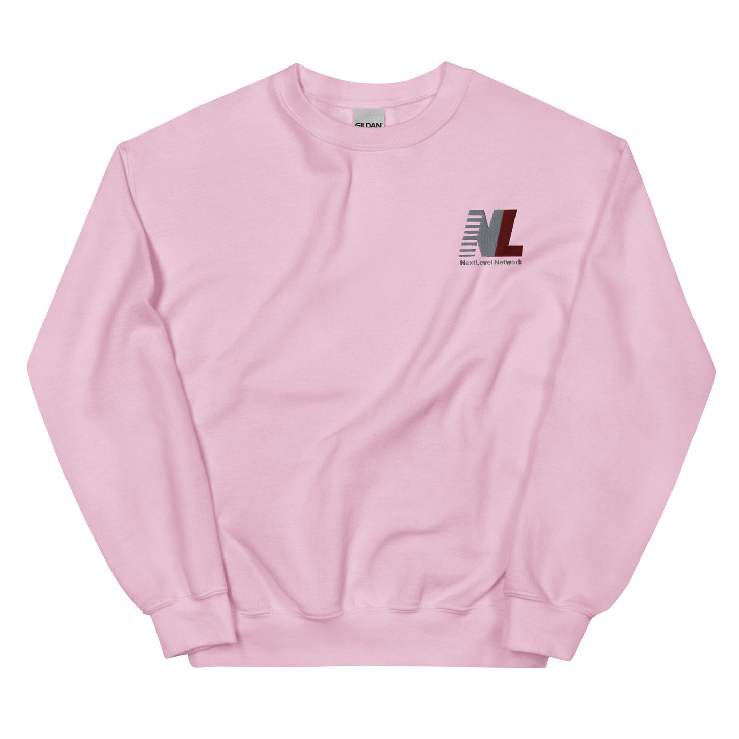 Nextlevel Unisex Sweatshirt