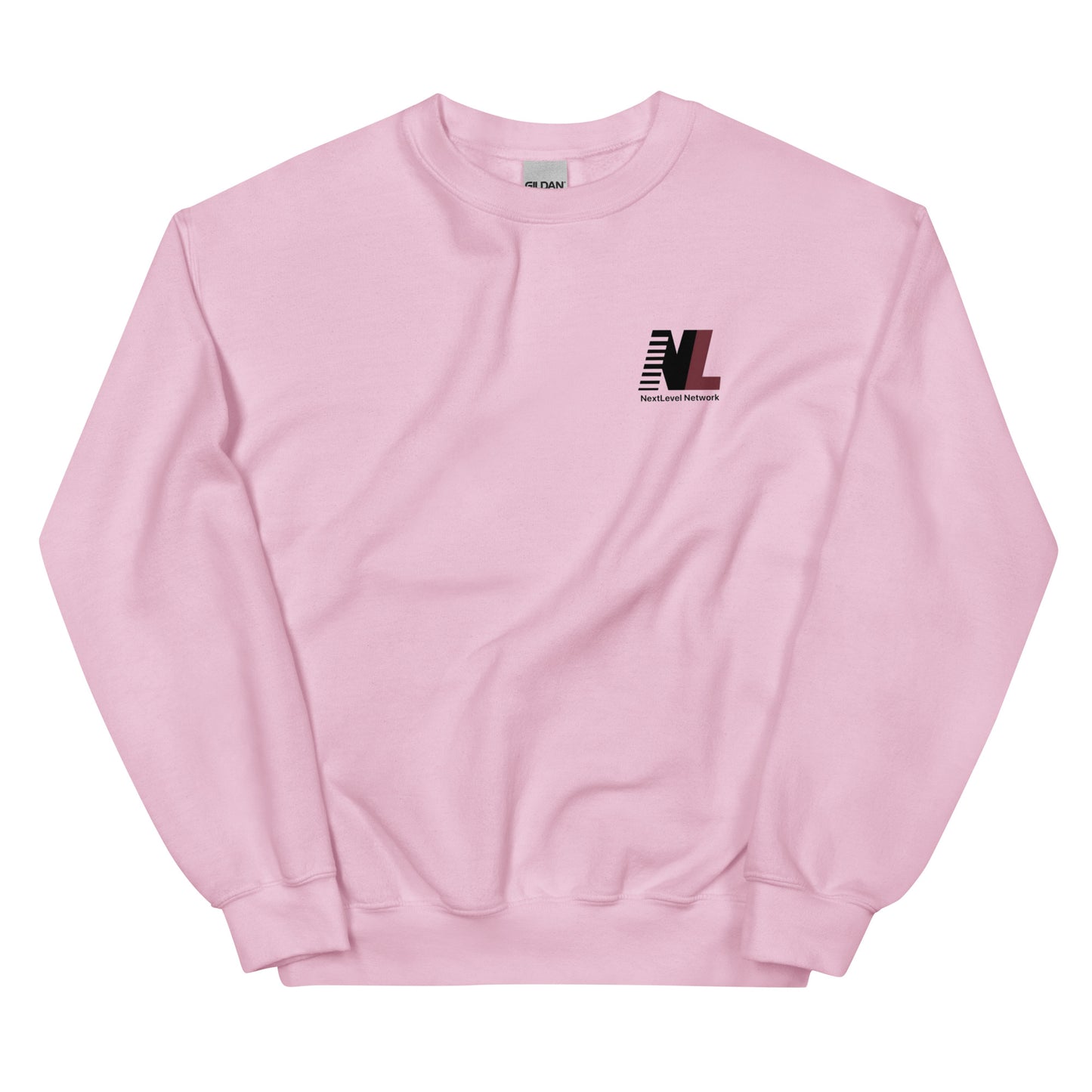 Level Up Crewneck