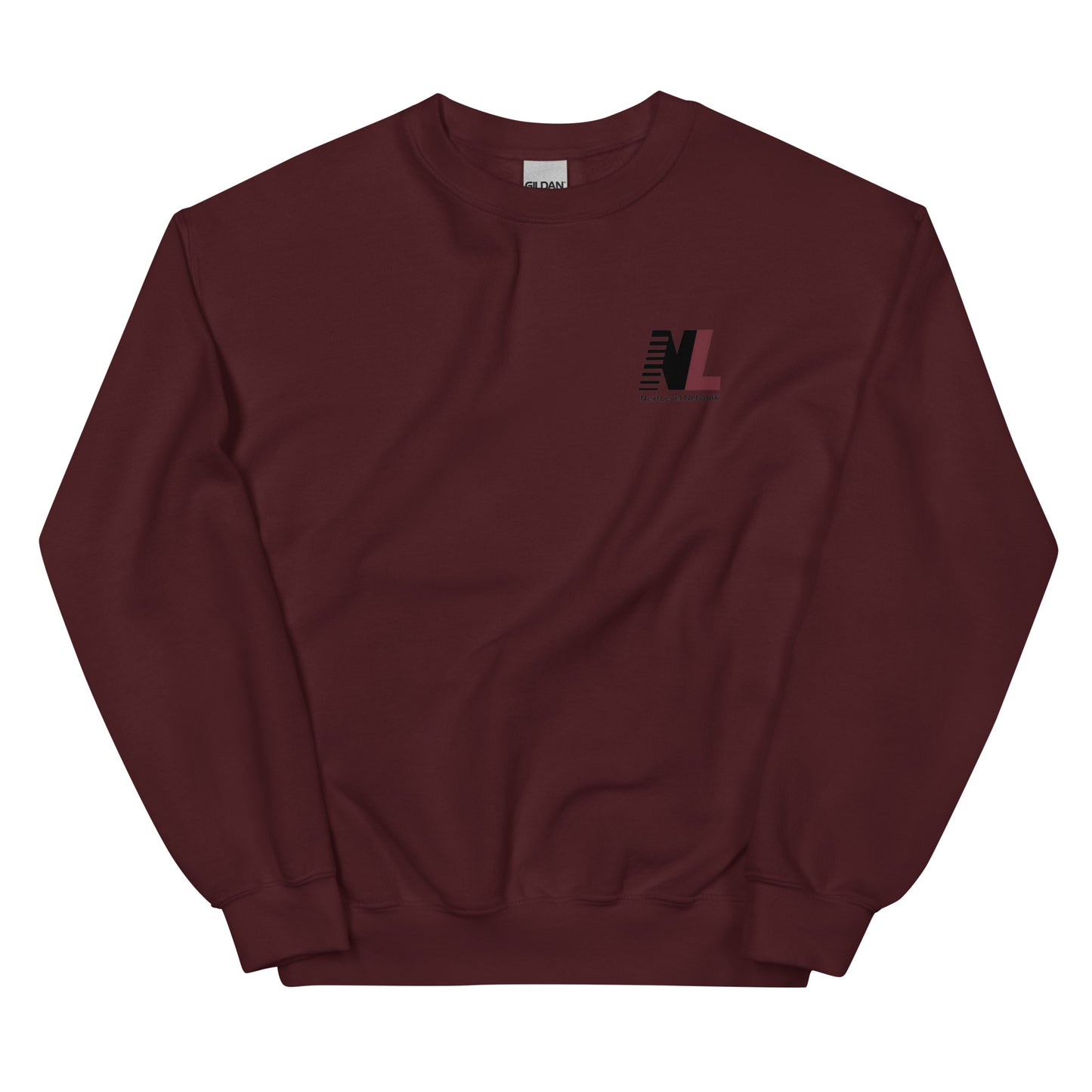 Level Up Crewneck