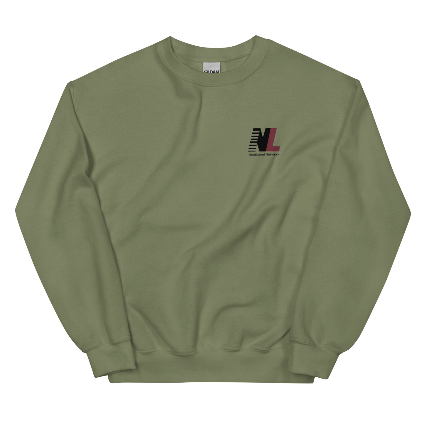 Level Up Crewneck