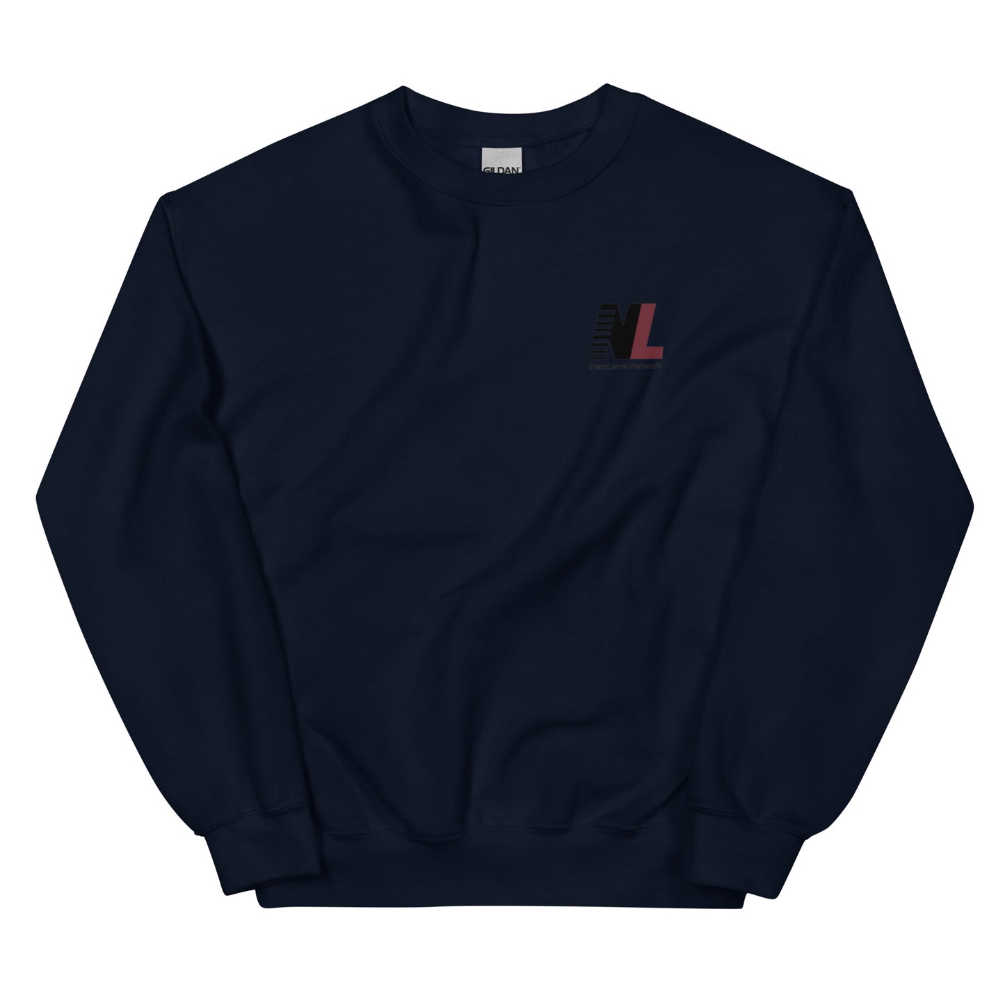 Level Up Crewneck