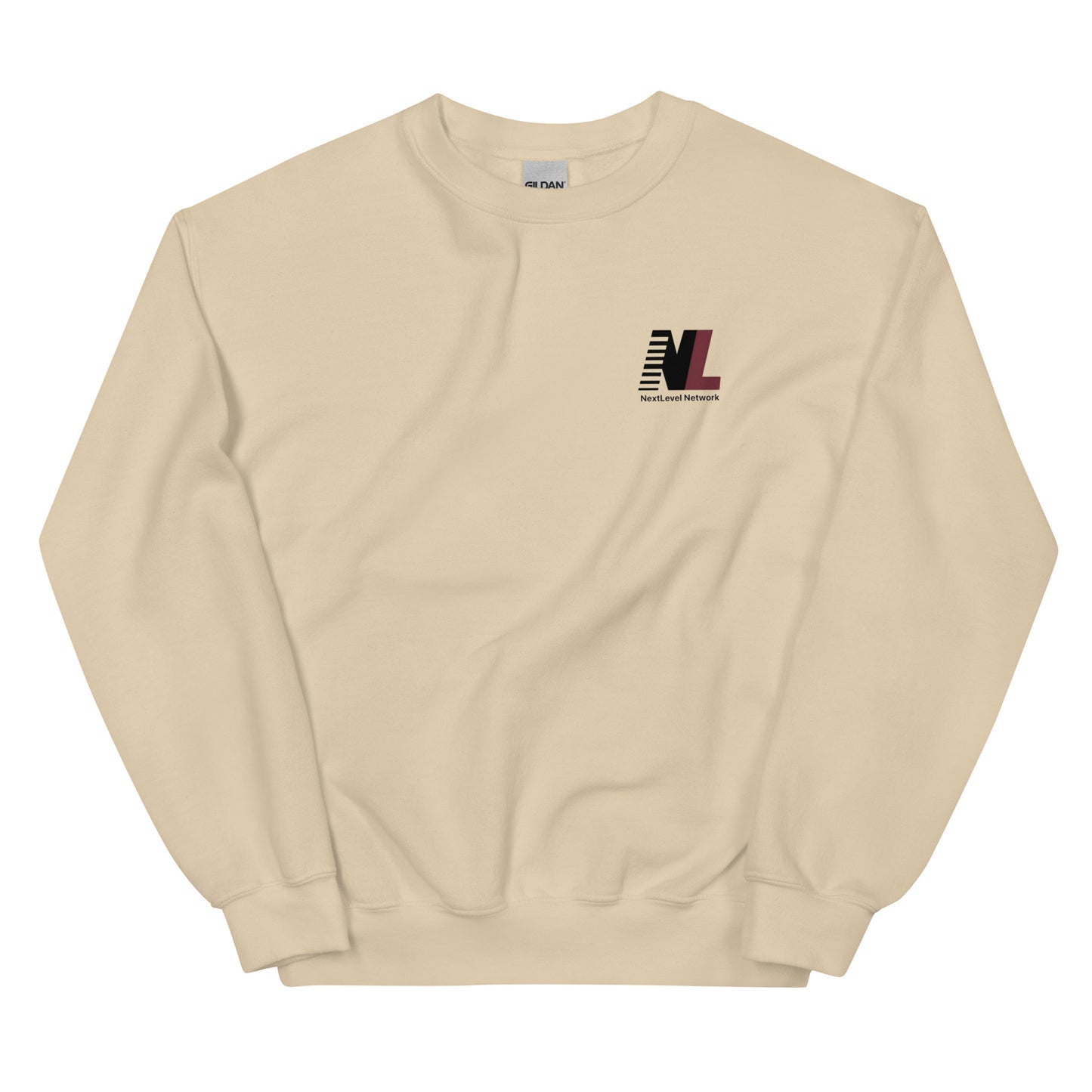 Level Up Crewneck