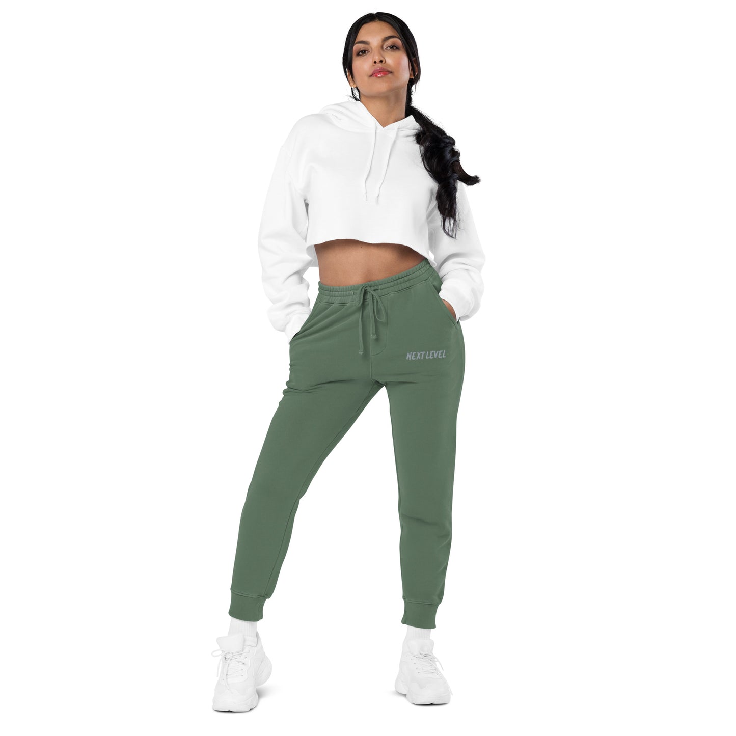 Unisex NextLevel sweatpants