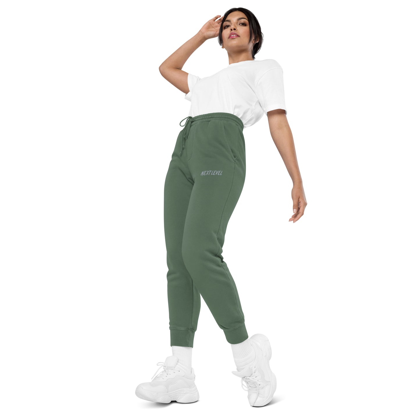 Unisex NextLevel sweatpants