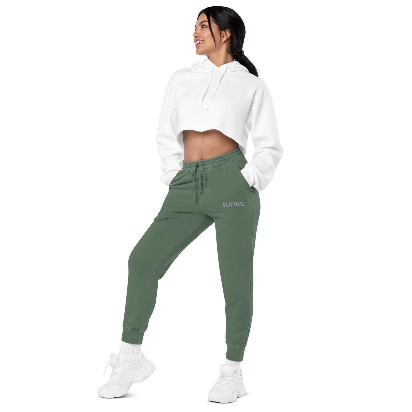 Unisex NextLevel sweatpants