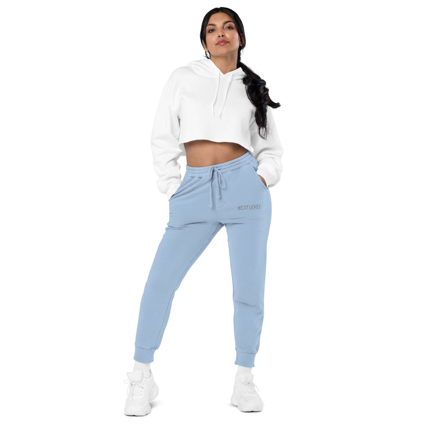 Unisex NextLevel sweatpants