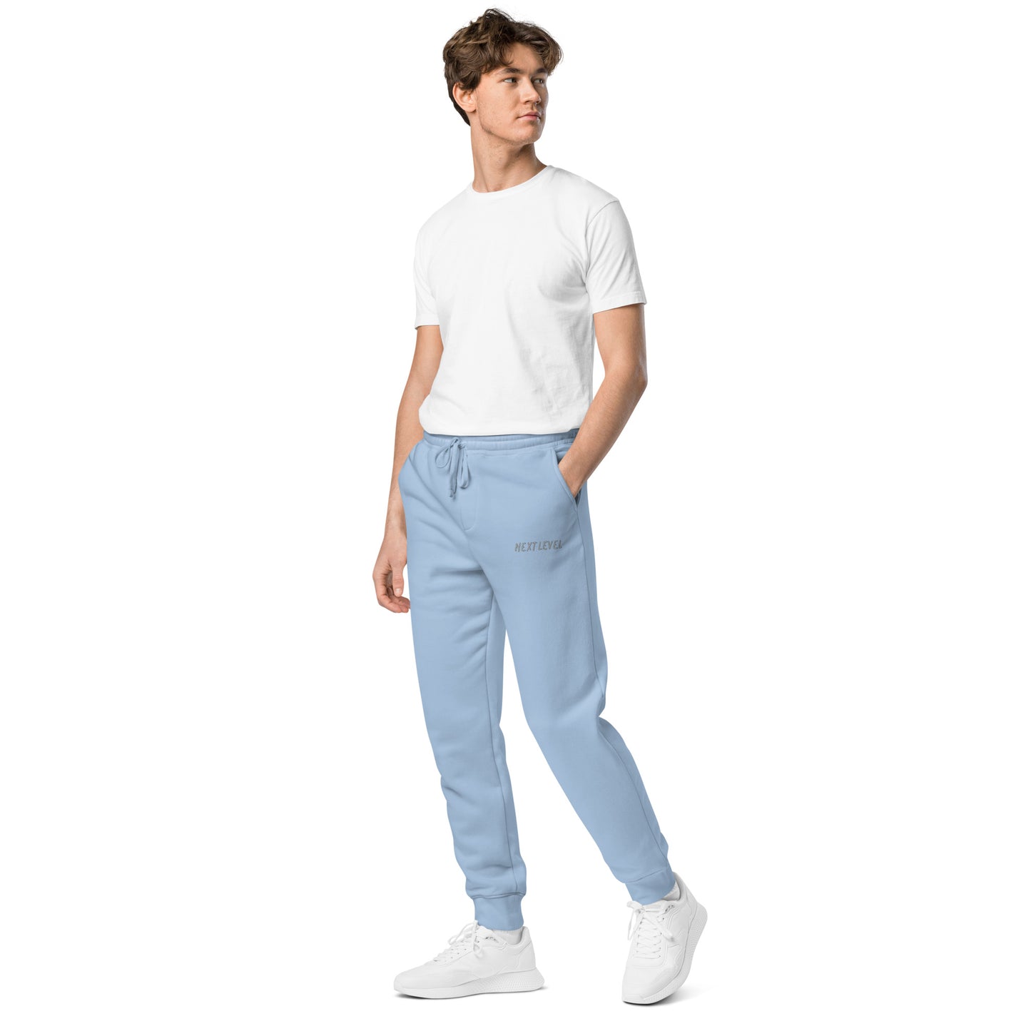 Unisex NextLevel sweatpants