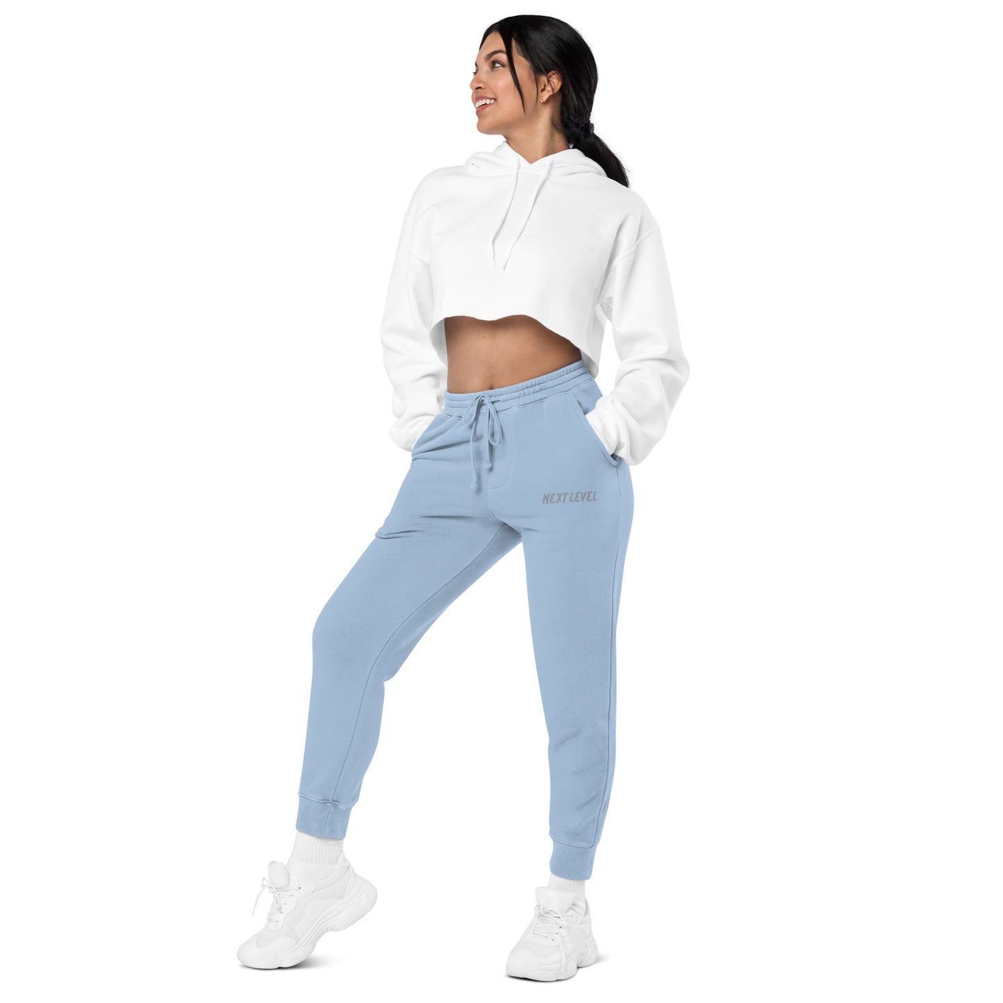 Unisex NextLevel sweatpants