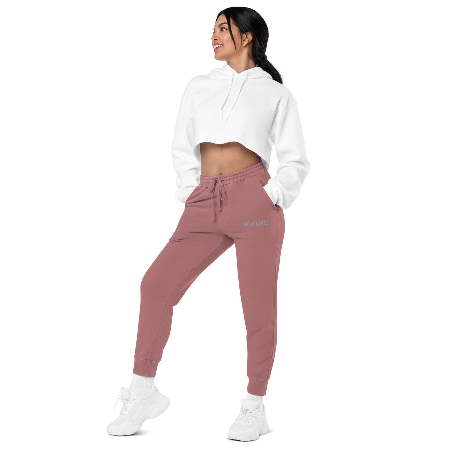 Unisex NextLevel sweatpants