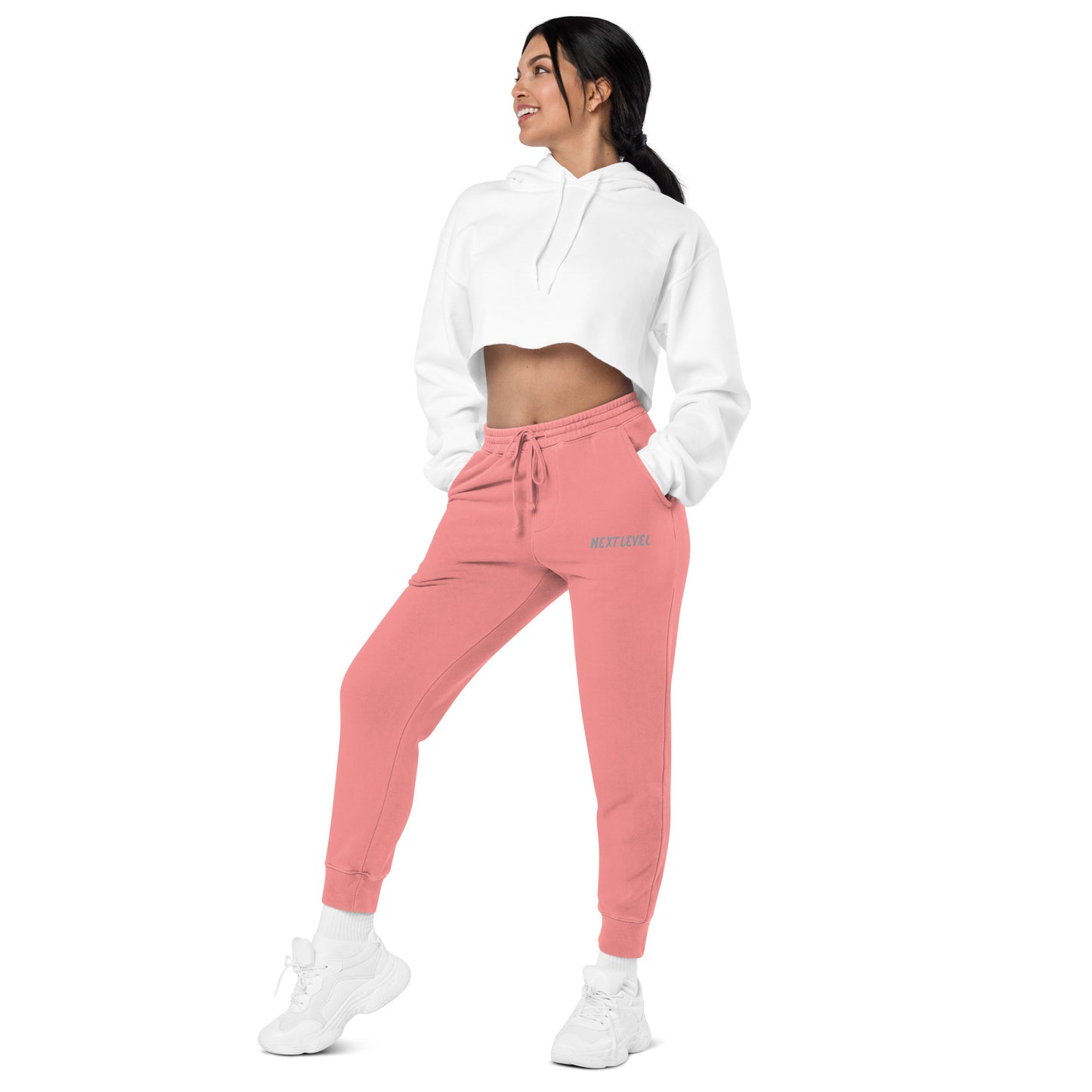 Unisex NextLevel sweatpants