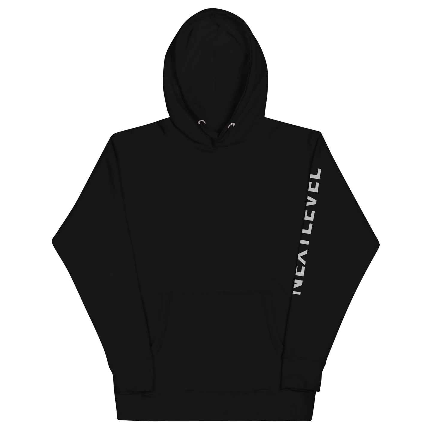 YOU CAN UNISEX HOODIE