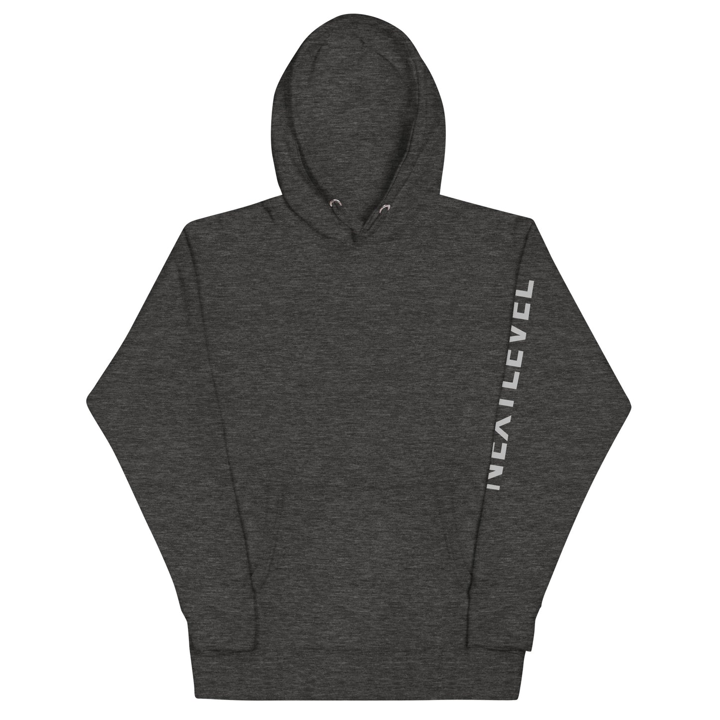 YOU CAN UNISEX HOODIE