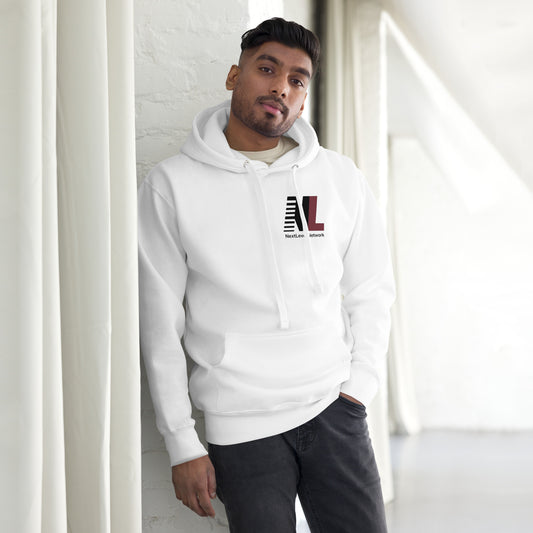 NextLevel Unisex Hoodie 2