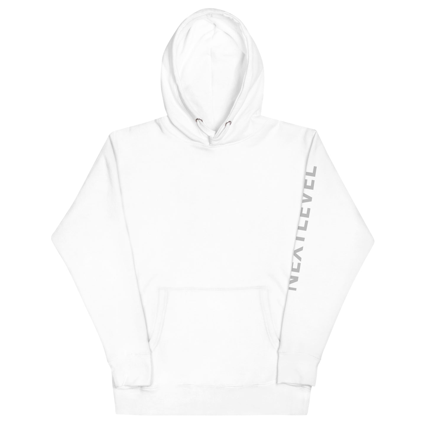 YOU CAN UNISEX HOODIE